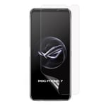 Asus ROG Phone 7 Ultimate Skärmskydd - Skyddsfilm