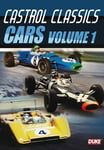 - Castrol Classics Cars: Volume 1 DVD