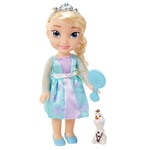 Disney Frozen Toddler Elsa Doll