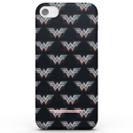 Wonder Woman Logo Phonecase Coque de téléphone pour Android et iPhone - Samsung S10E - Coque Simple Matte