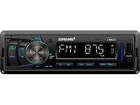 Prime3 Radio Cra21 Bt Fm-Huvudenhet