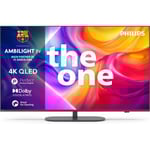 Philips The One 55" PUS9000 – 4K QLED Ambilight-TV