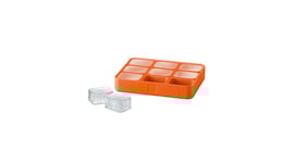 Ice cube tray rectangle