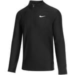 Nike NIKE Court driFIT Advantage Black Mens (XL)