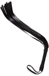 Black Flogger 45 cm
