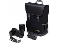 Plecak National Geographic National Geographic Small Backpack (Ng E2 5168)
