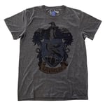 Harry Potter - Ravenclaw Dyed T-Shirt, T-Shirt
