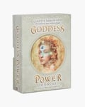 Orakelkort Goddess Power Oracle Cards - Colette Baron-Reid