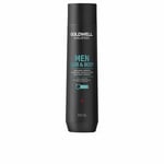 Schampo Goldwell Dualsenses Men 300 ml