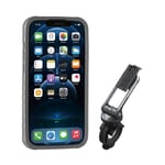 Topeak RideCase 12 Pro Max Mobilveske Cover for iphone 12 Pro Max, Inkl. Feste