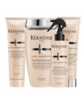 Kerastase Kit Curl Manifesto Bain + Fondant Styling Spray