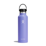Hydro Flask 21 oz Standard Mouth w/Flex Cap drikkeflaske 621 ml Lupine: S21SX474 2020