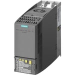 Siemens Sinamics G120C Frekvensomformer 3-fase, 380-480 V 25 A, 11 kW, 15 kW
