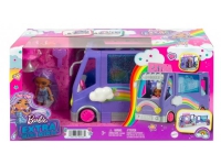 Barbie Extra Minibuss