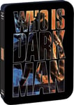 - Darkman (1990) 4K Ultra HD