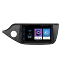 Android-autoradio Kia CEED 2012:lle - Multimedia-videosoitin, GPS-navigointi, tekoälyääni 4G Carplay 2din Autoradio 8+128G DSP