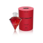 Eye Of Love EOL Matchmaker Parfum aux Phéromones Red Diamond - 30 ml