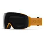 Ski Goggles Smith  I/O MAG Sunrise ChromaPop Sun Black + ChromaPop Storm Blue Se
