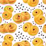 LUSSEBULLE VIT