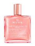 Huile Prodigieuse Or Florale 50 Ml Body Oil Nude NUXE