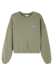 Izubird Sweater - Vintage Sage