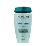 Kerastase Résistance Bain Force Architecte 250ml - shampoo for weakened hair