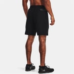 Under Armour Unstoppable Cargo Shorts Black L Man