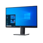 Dell P2419H 24" 61cm Widescreen Full HD LED Monitor - Black 1920 x 1080