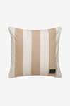 Gant Home - Kuddfodral Yacht Stripe - Beige