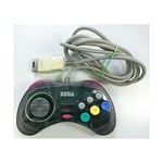 SEGA Saturn SS Limited ed COOL PAD Controller Japan Official FS