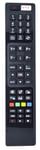 *NEW* AFTERMARKET TV Remote Control for Polaroid P49D600