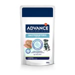 Advance Veterinary Diets Dog Gastroenteric Mini -  Ekonomipack: 16 x 150 g