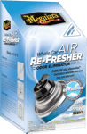 Meguiars Air Freshener -Hele bilen Air Re-fresher Summer Breeze 57 g