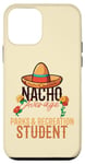 iPhone 12 mini Nacho Average Parks & Recreation Student Cinco De Mayo Case