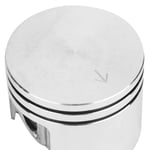 Aluminiumkolvkit Ersättning Kedjesåg Tillbehör Reservdelar för Stihl MS180 MS 180 018