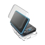 HORI PC Hard Cover for New Nintendo 2DS LL from Japan FS