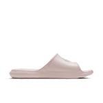 Nike Badtofflor Victori One Shower - Rosa/vit Dam, storlek 42½