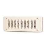 Ensto NCJDP592.G Förgreningsbox 5 poler