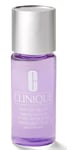 Clinique TAKE THE DAY OFF Make Up Remover Lids/Lashes/Lips TRAVEL SIZE 50ml