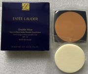 Estee Lauder Double Wear StayInPlace Powder Foundation REFILL 6W1 SANDALWOOD