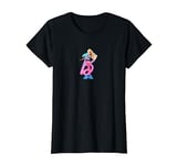 Official Barbie Mermaid Logo T-shirt T-Shirt