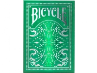 Jacquard BICYCLE cards