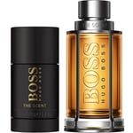 Hugo Boss The Scent Duo EdT 50ml, Deostick 75ml -