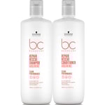 Schwarzkopf Professional BC Bonacure Repair Rescue Big Duo