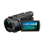 Sony FDR-AX53 - 4K Videokamera