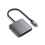 Satechi USB-C Aluminium 4-port USB-C Hub
