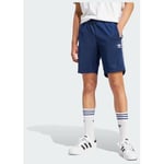adidas Original Adicolor Firebird Shorts, storlek Large