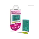 Uppladdningsbart Batteri Kompatibel med Nintendo Gameboy Advance SP