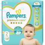 PAMPERS Premium Care stl. 2 (88 st)