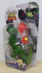 Disney: Toy Story - Rex action figure - RC's Race **Brand New**